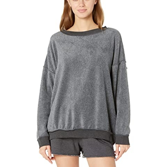 FREE PEOPLE Two Piece Kelly Lounge Set - Picture 10 of 16